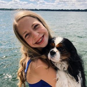 Meet your Posher, Liss